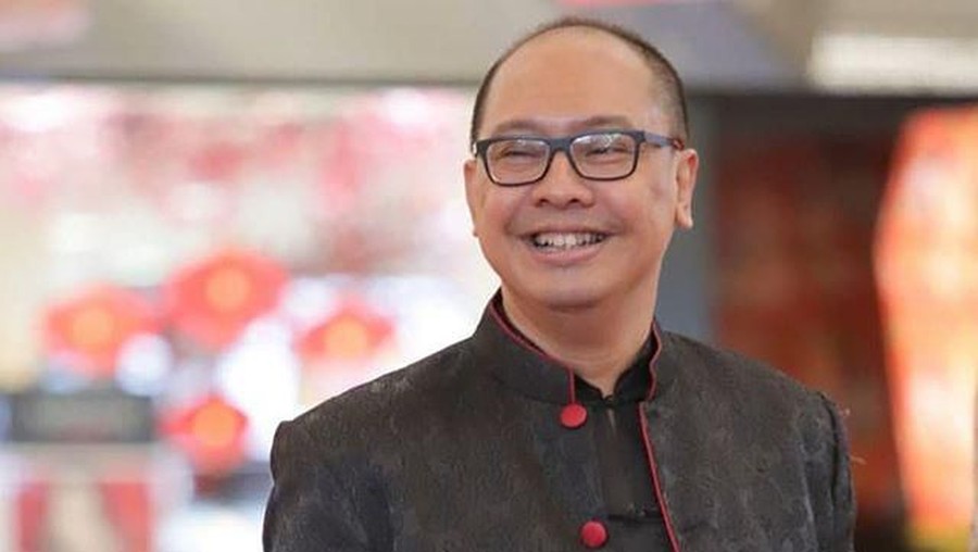 Perjalanan karier Wawan Soeharto, koreografer fesyen ternama Indonesia yang meninggal dunia pada Selasa (24/3).