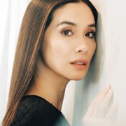 Masuki Usia ke 41 Tahun, Begini Pesona Anggun dan Awet Muda Marsha Timothy