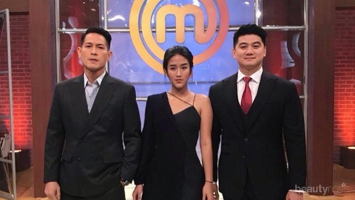 Jadi Idola Netizen, 3 Juri Masterchef Indonesia Memang Tangguh dan Mempesona Jadi Idola Netizen, 3 Juri Masterchef Indonesia Memang Tangguh dan Mempesona