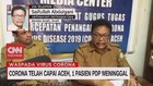 VIDEO: Corona Telah Capai Aceh, Satu PDP Meninggal