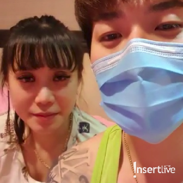 Isolasi Diri Dirumah, Ini Cara Lee Jeong Hoon dan Moa Usir Kebosanan