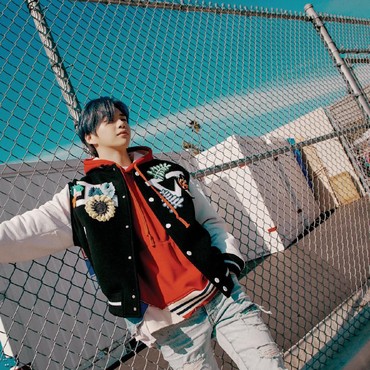 Siap-siap Kang Daniel Nyanyikan OST Drama Korea Backstreet Rookie