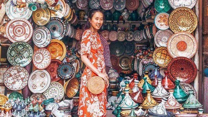 Jangan Panik! Inilah Tips Berbahasa Inggris Untuk Pemula yang Ingin Traveling ke Luar Negeri