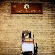 Obati Rasa Kangen, Ini Destinasi Wisata untuk Pecinta Harry Potter