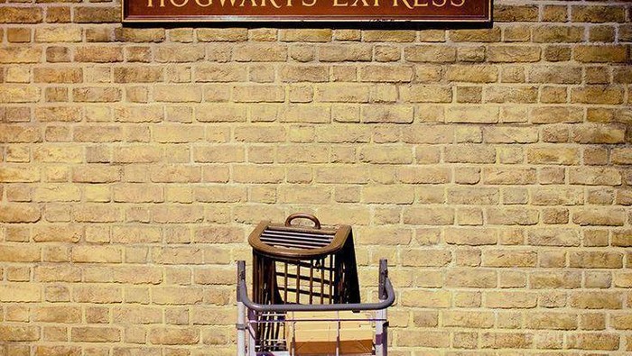 Obati Rasa Kangen, Ini Destinasi Wisata untuk Pecinta Harry Potter