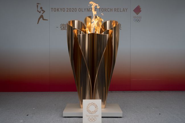Kronologi Olimpiade 2020 Tokyo Ditunda