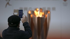 Olimpiade Tokyo 2020, Pertama dalam Sejarah yang Ditunda