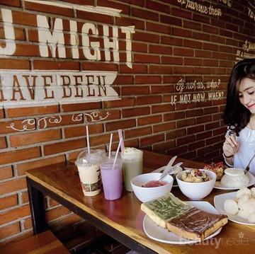 img-title Gak Bikin Kantong Jebol, 4 Warung Makan Kekinian yang Bikin Nagih di Jakarta