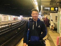 Cerita Sebelum Corona, Begini Cara Naik Kereta dari Hong Kong ke China