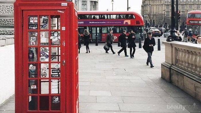 Hati-Hati! Daerah di Inggris Ini Mendingan Kamu Hindari