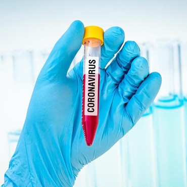 Ini Gejala yang Timbul Saat Terpapar Varian Baru COVID-19