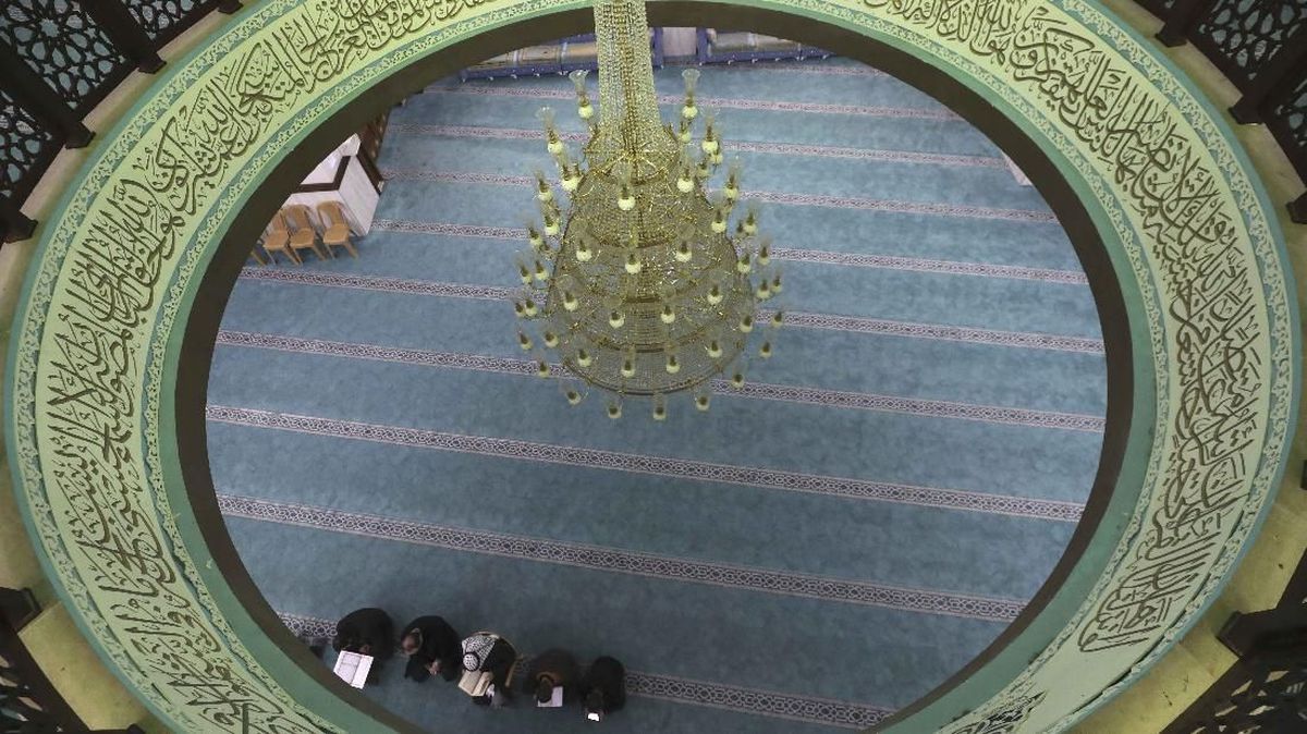 Kumpulan Contoh Teks Ceramah Peringatan Isra Miraj 2026