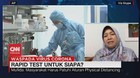 VIDEO: Keputusan Rapid Test DPR Masih Dalam Kajian