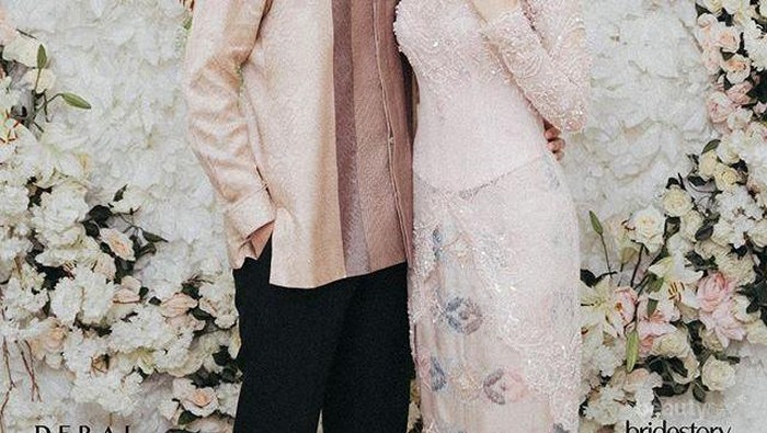 Selain Isyana Saravati, Artis Cantik Ini Juga Nikahi Pria Non-Selebriti