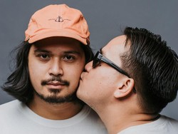 Lagu Bodoh Berisi Pesan Ayah untuk Anaknya dari Petra dan Ben Sihombing