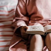 Menghangatkan Hati, Novel Tentang Pengembangan Diri Ini Cocok Kamu Baca Hari Ini!