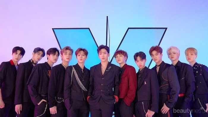 Gagal Capai Kesepakatan, X1 Diumumkan Resmi Bubar