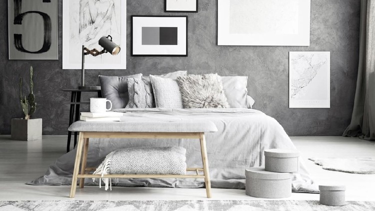Kamar Tidur Rumah Minimalis Kamar Tidur Rumah Minimalis