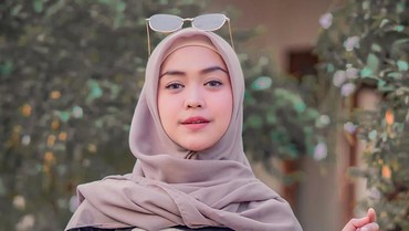 Ria Ricis Rayakan Ulang Tahun Ke-25 dengan Sederhana