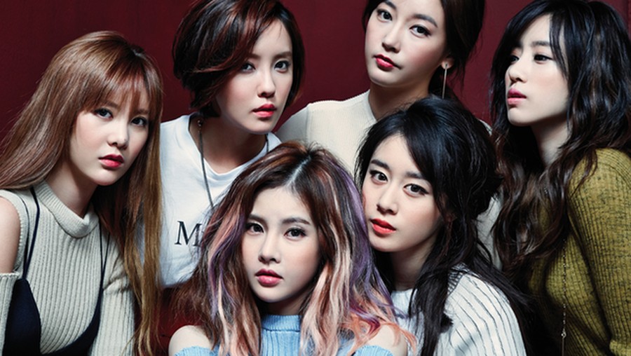 Musisi K-Pop dituding melakukan plagiat. Dan itu membuat