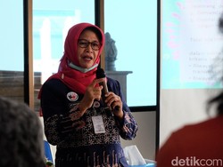 Diperkirakan 2.795 Orang di Solo Berisiko Tertular Virus Corona