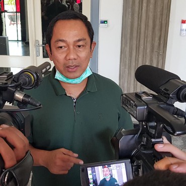 Wali Kota Semarang Ikhlas Rumah Dinasnya untuk Tempat Isolasi Pasien