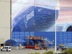 Ada Cacat Produksi, Boeing 787 Diperiksa Badan Penerbangan AS