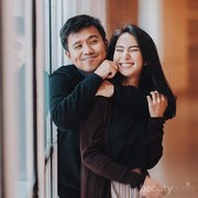 Clairine Clay dan Joshua, Makin Mesra dan Bikin Gemas!