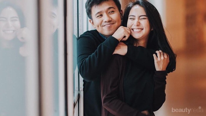 Clairine Clay dan Joshua, Makin Mesra dan Bikin Gemas!