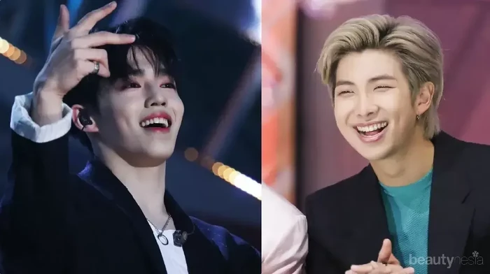 Munurut Penggemar, Ini 5 Leader Boy Group K-Pop Terbaik!