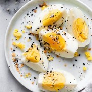 Baik untuk Kesehatan, Ini Daftar Manfaat Makan Telur Rebus