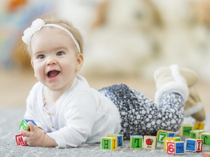 7 Ide Kado untuk Bayi Satu Tahun, Dijamin Pasti Bermanfaat
