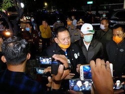 Muda-mudi Jatim Diimbau Tetap di Rumah Cegah Penyebaran Corona