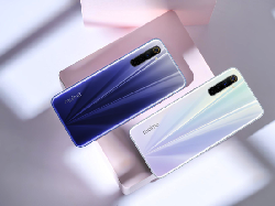 Mengulas Realme 6, Jagoan Seri Angka Baru yang Banyak Penyempurnaan