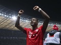 Transfer Real Madrid: Alaba Datang, Ramos Hengkang?