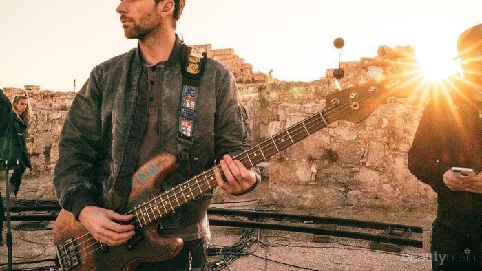 Ingin Merasa Lebih Rileks? Dengarkan List Lagu Ini, Yuk!