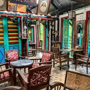 Unik! 3 Kedai Kopi di Malang Ini Punya Interior Super Keren Buat Foto OOTD