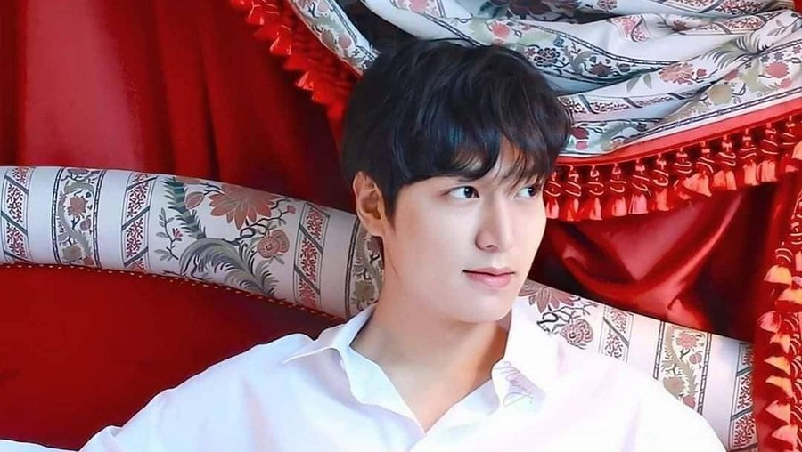 Lee Min Ho