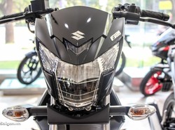 Diam-diam Suzuki Ekspor Satria F150 ke Vietnam