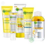 [FORUM] Sharing penghilang bekas jerawat dari Garnier