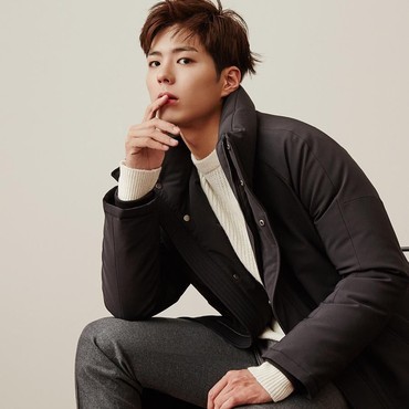 Park Bo Gum Sempat Ingin Digugurkan dan Hampir Meninggal usai Lahir