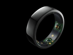 Cincin Ajaib Bisa Deteksi Gejala Virus Corona