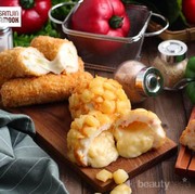 5 Rekomendasi Street Food Korea yang Wajib Dicoba di Samjin Amook, Bikin Nagih!