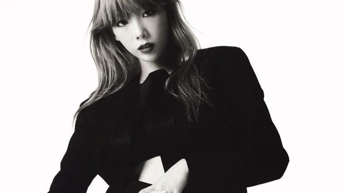Alami Banyak Cobaan di 2019, Taeyeon Ingin Fokus Penyembuhan di 2020