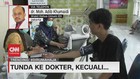 VIDEO: Dr. Adib: Dokter Mendahulukan Pasien 'Emergency'
