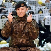 Sudah Ditunggu, Akhirnya Sunggyu INFINITE Selesaikan Tugas Wajib Militer