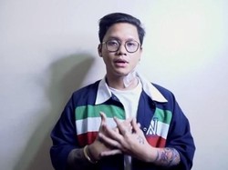 Ericko Lim Akhirnya Minta Maaf ke Jessica Jane Usai Berselingkuh