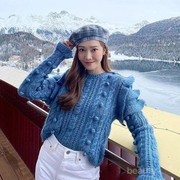 Rich & Pretty, Ini Beberapa Negara yang Dikunjungi Jessia Jung Sepanjang Tahun 2019
