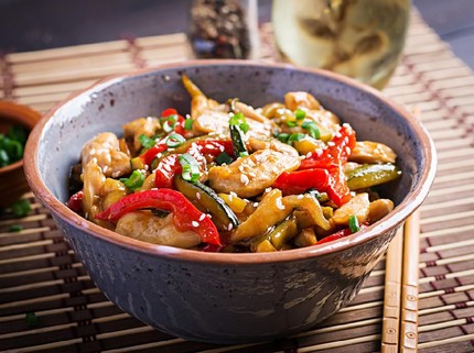 Resep Chicken Yakiniku ala Rumahan, Gampang Dibuat dan Rasanya Lezat