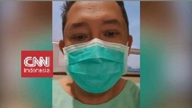 VIDEO: Wakil Wali Kota Bandung Positif Corona